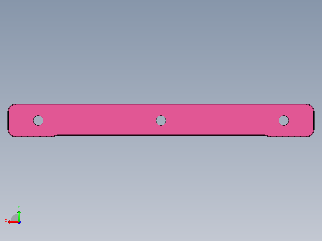 cnc笔记本CNC工装夹具三维模型1-0704后视图