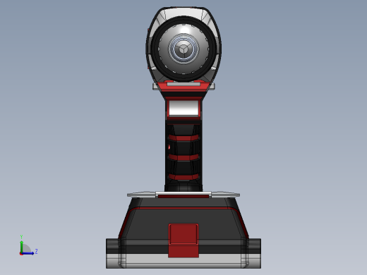 电钻左视缩略图