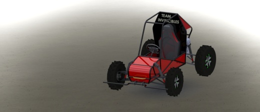 A3003937-卡丁车 ATV越野车缩略图