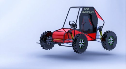 A3003937-卡丁车 ATV越野车缩略图