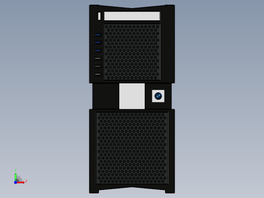 电脑、笔记本(55)前视缩略图