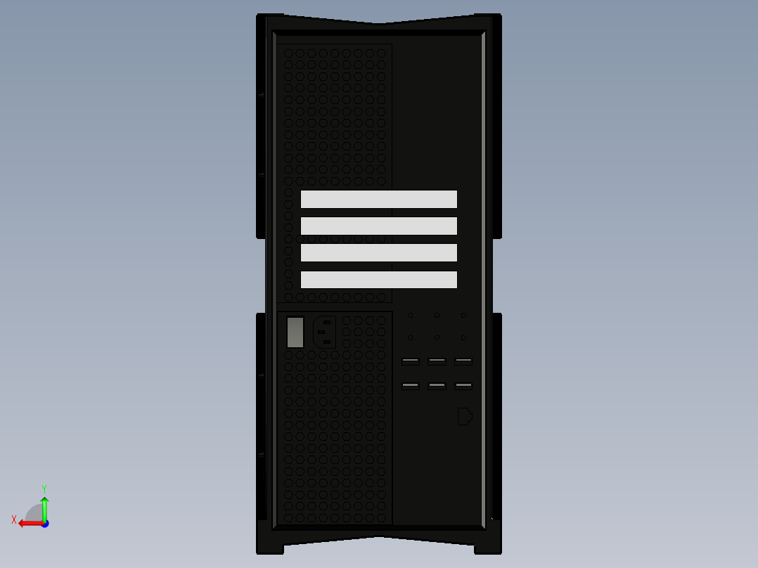 电脑、笔记本(55)后视图