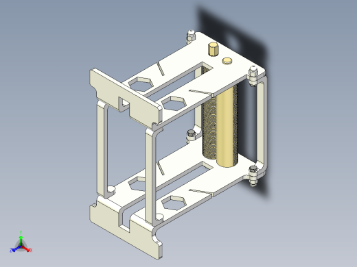 手动烟草切割机