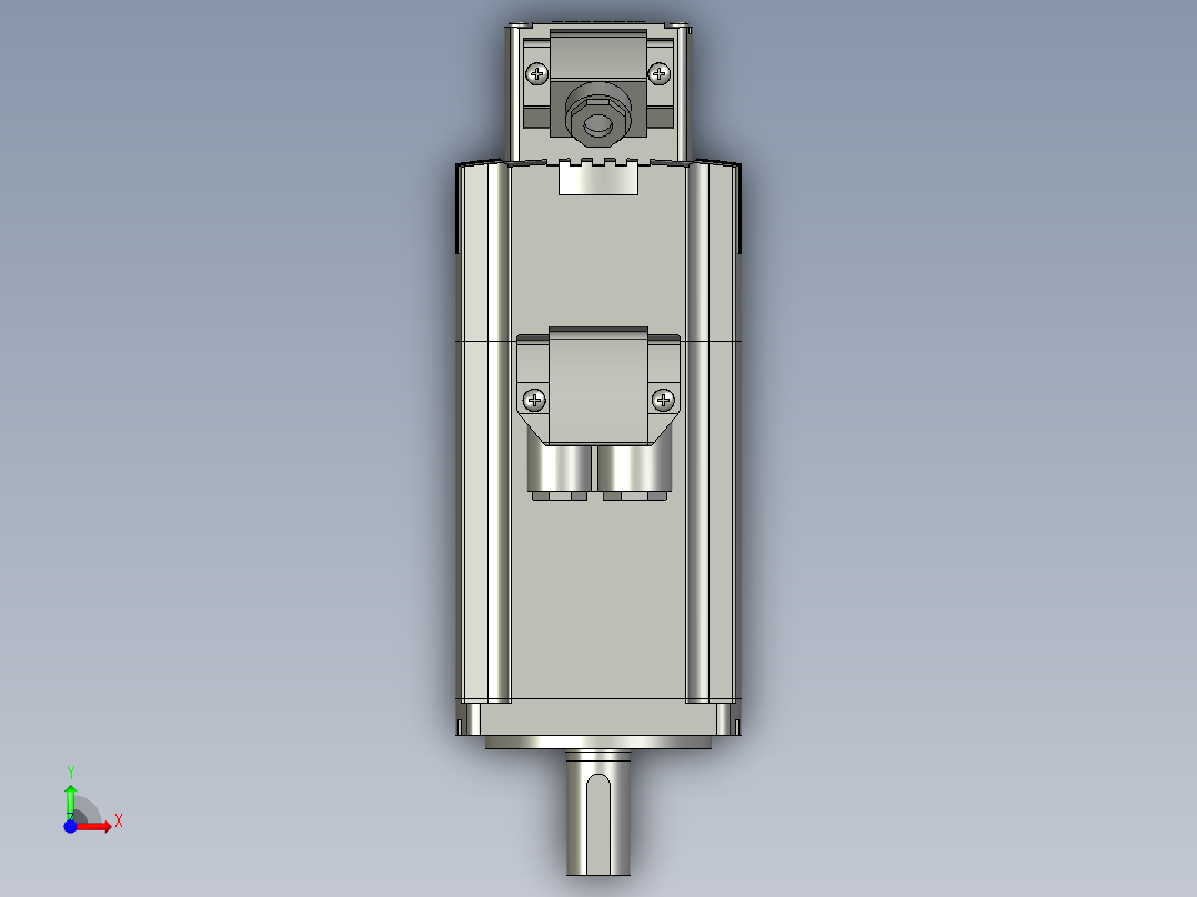 1FL60342AF211AB1前视图