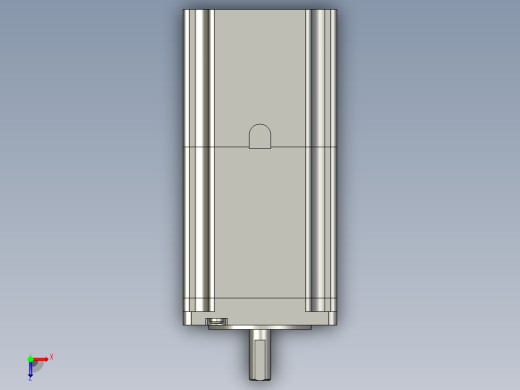 57CME12X-BZ俯视缩略图