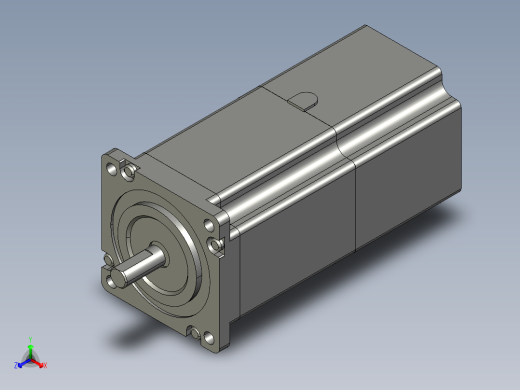 57CME12X-BZ正等轴测缩略图