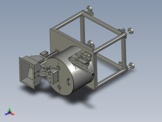 FPE07189-200-P00-顶块供料系统