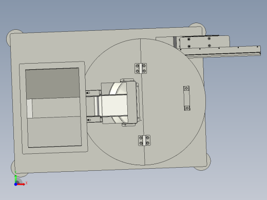 FPE07189-200-P00-顶块供料系统前视缩略图