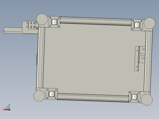 FPE07189-200-P00-顶块供料系统后视缩略图
