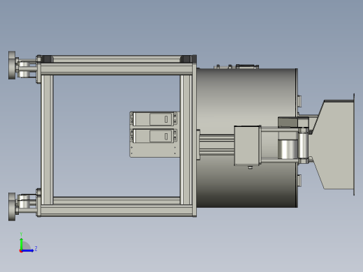 FPE07189-200-P00-顶块供料系统左视缩略图