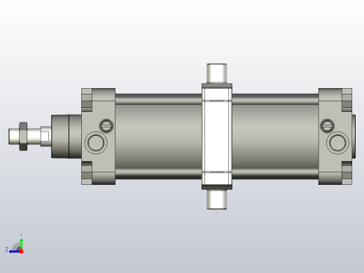 FESTO气缸DNGZK-100-200-PPV-A---_asm_0_220_右视缩略图