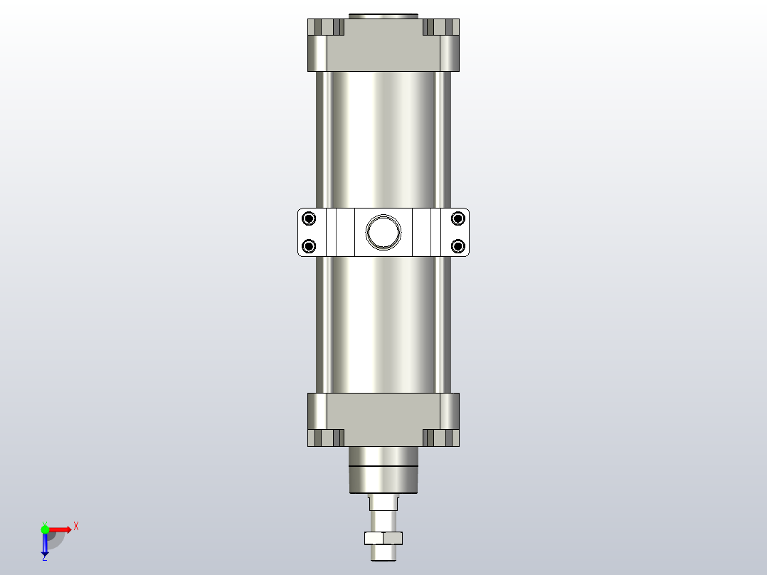 FESTO气缸DNGZK-100-200-PPV-A---_asm_0_220_俯视图