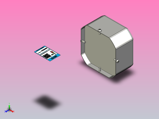 永磁减速电机HS500RTB-L-10～75