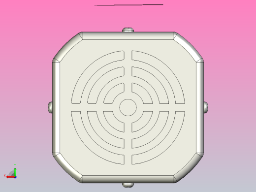 永磁减速电机HS500RTB-L-10～75后视缩略图
