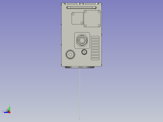 710-0300006590-1激光刻印机右视缩略图
