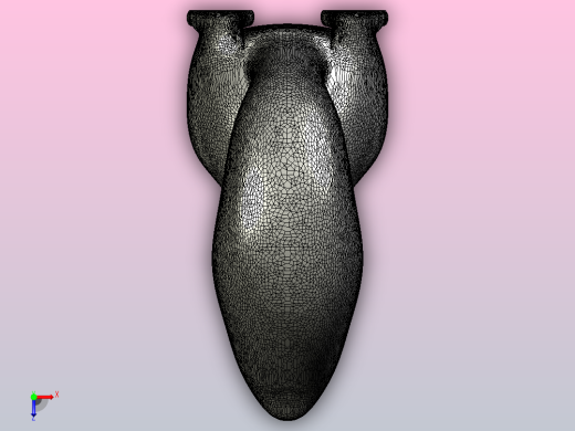 小松鼠俯视缩略图