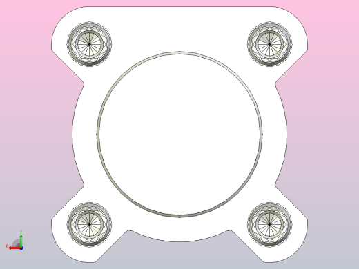 FESTO气缸DSBC-40-40-PPVA-N3---_0_后视缩略图