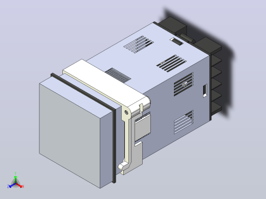 温度控制器 TZN4S