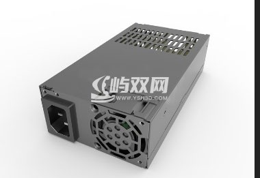 250W 1U Flex电源缩略图