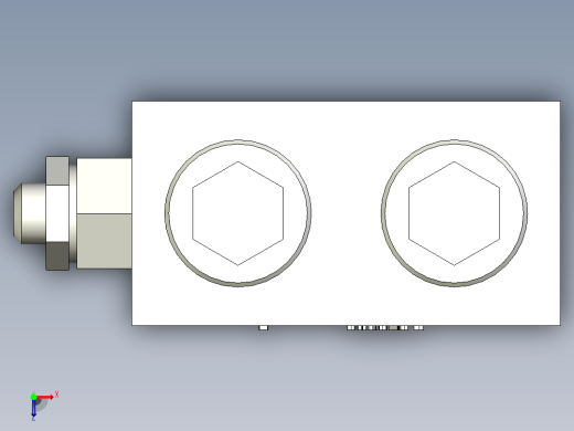 ZC-152-003-24A0主卸荷阀俯视缩略图