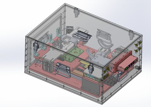 压装治具工装32缩略图