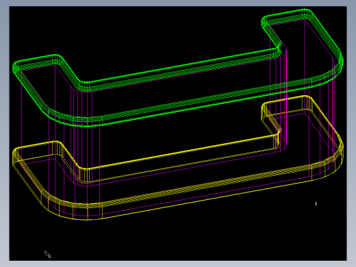 室内家具及植物三维模型十七-Z046