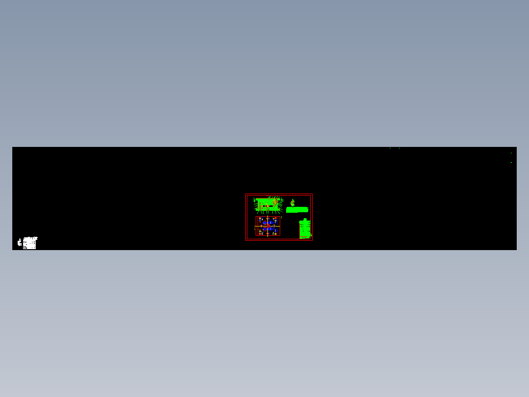 瓶盖注塑模设计33