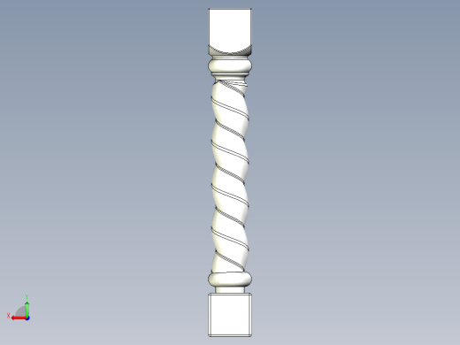 solidworks 回答木蜗牛后视缩略图