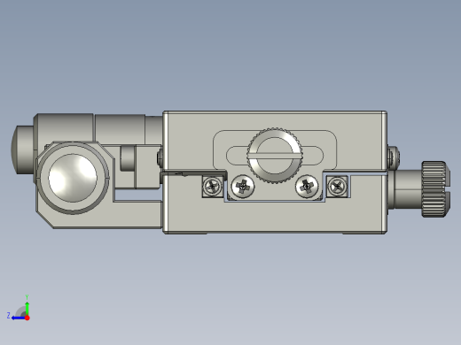 精密仪器右视缩略图