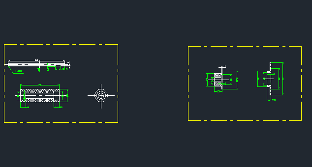 青花瓷自动上色成型设备设计