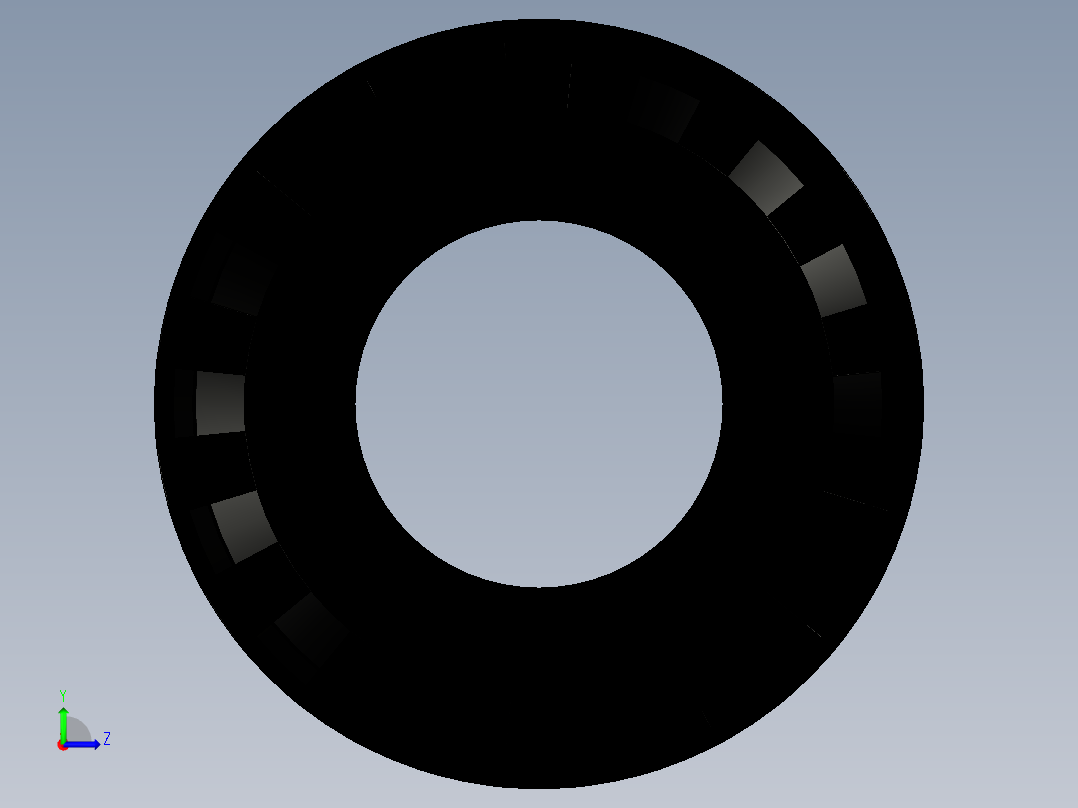 乐高 42118左视图