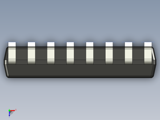 MO-153AB俯视缩略图