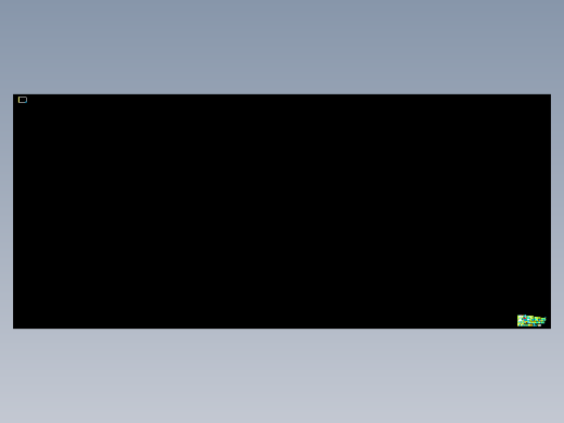 玻纤袋式除尘器全套图纸