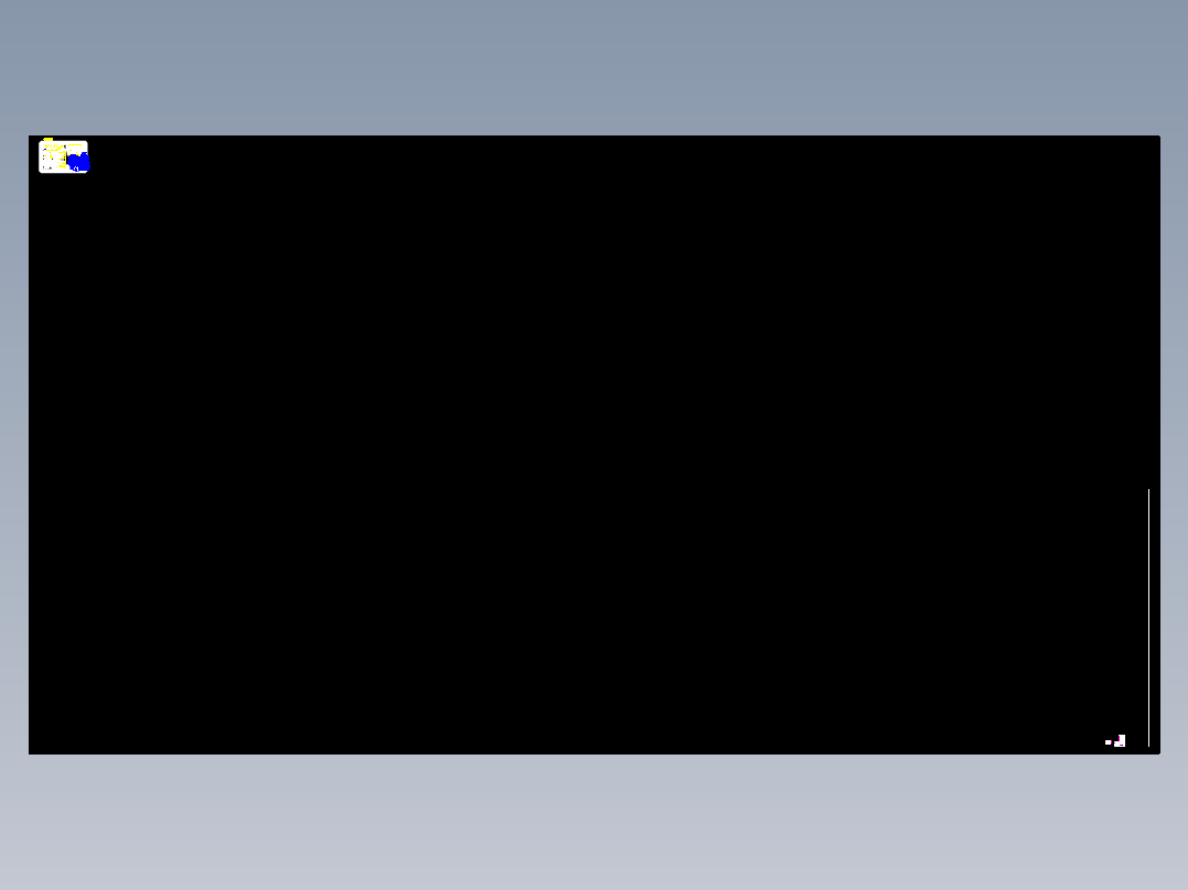 JS029-140T推钢机的设计