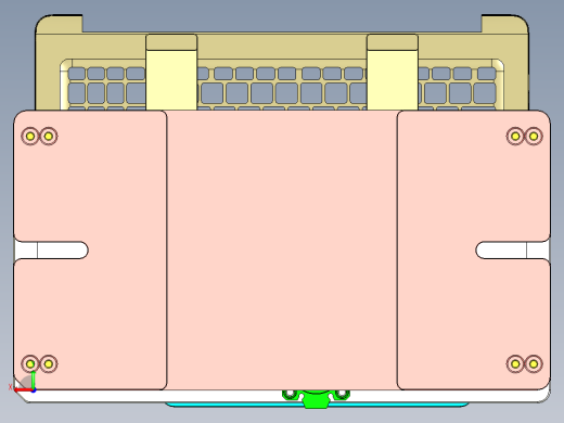X580-C-CNC3-170320后视缩略图