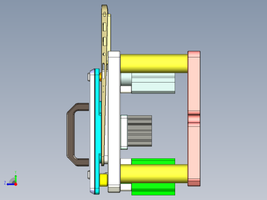 X580-C-CNC3-170320右视缩略图