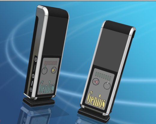 mp3播放器 ug缩略图