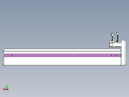 威洛博QF12-Lxx-S720-BR-ZP10-C3后视缩略图
