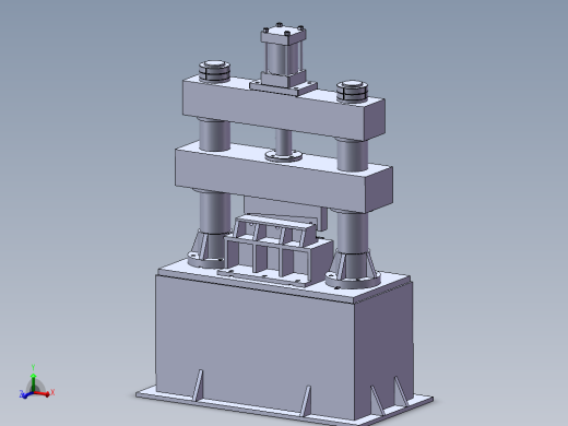 WYT300 液压剪板机