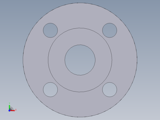 ISO Ductile Iron前视缩略图