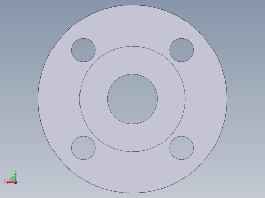 ISO Ductile Iron后视缩略图
