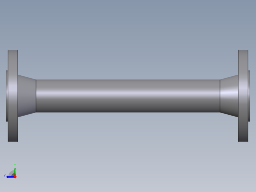 ISO Ductile Iron右视缩略图