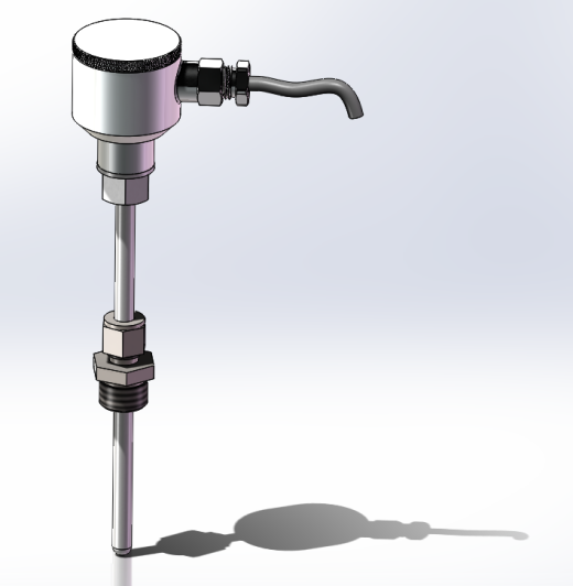 热电偶温度传感器缩略图