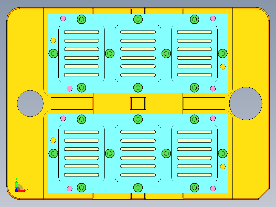 tc305ca_vol_key_ec-0910前视图