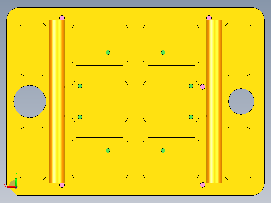 tc305ca_vol_key_ec-0910后视图