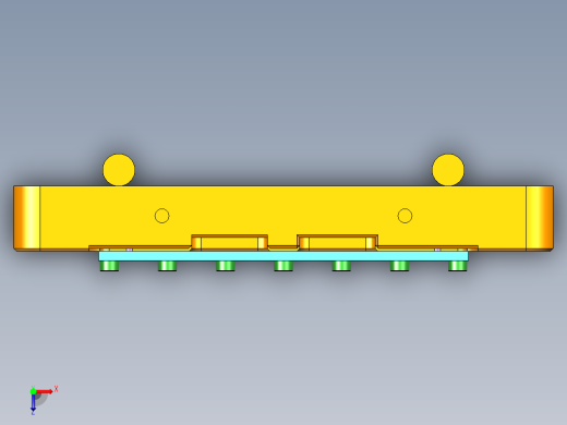 tc305ca_vol_key_ec-0910俯视缩略图