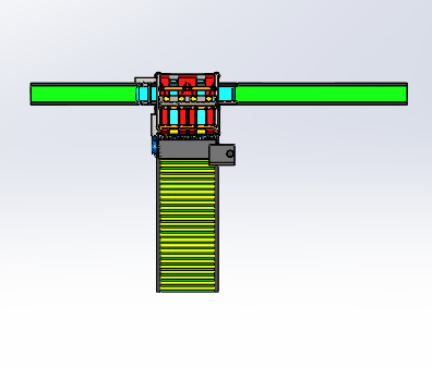 火腿肠自动切片生产线sw17