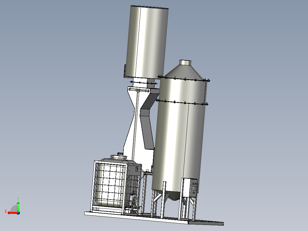 A2003963-水漩涡后视图