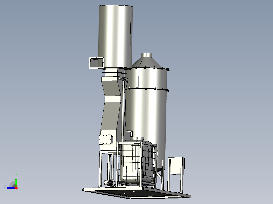 A2003963-水漩涡右视图