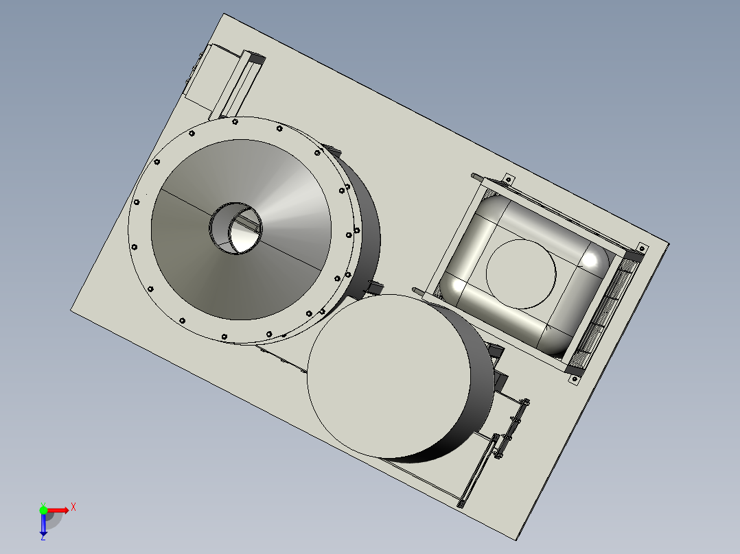 A2003963-水漩涡俯视图